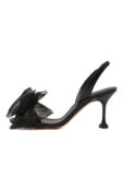 Кожаные босоножки Alexandre Birman фото 4