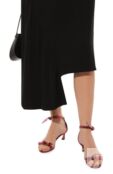Кожаные босоножки Alexandre Birman фото 3