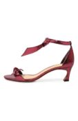 Кожаные босоножки Alexandre Birman фото 4