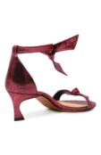 Кожаные босоножки Alexandre Birman фото 5