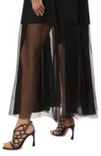 Кожаные босоножки Alexandre Birman фото 3