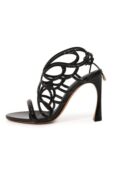 Кожаные босоножки Alexandre Birman фото 4