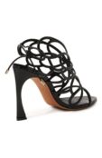 Кожаные босоножки Alexandre Birman фото 5