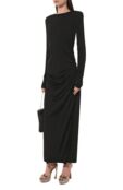 Кожаные босоножки Alexandre Birman фото 2