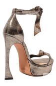 Кожаные босоножки Alexandre Birman фото 5