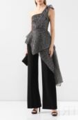 Комбинезон Roland Mouret фото 2