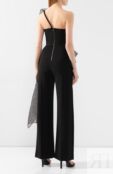 Комбинезон Roland Mouret фото 4
