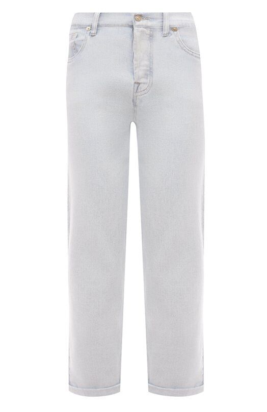 Джинсы 7 For All Mankind фото 1