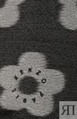 Хлопковая двусторонняя юбка Kenzo фото 5