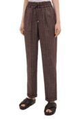 Кашемировые брюки Kiton фото 3
