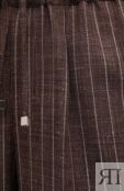 Кашемировые брюки Kiton фото 5