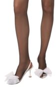 Кожаные босоножки Isabelle 85 Alexandre Birman фото 3