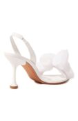 Кожаные босоножки Isabelle 85 Alexandre Birman фото 5