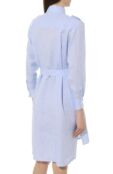 Льняное платье Kiton фото 4