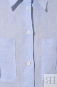 Льняное платье Kiton фото 5