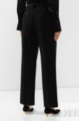 Шерстяные брюки Marc Jacobs Runway фото 4