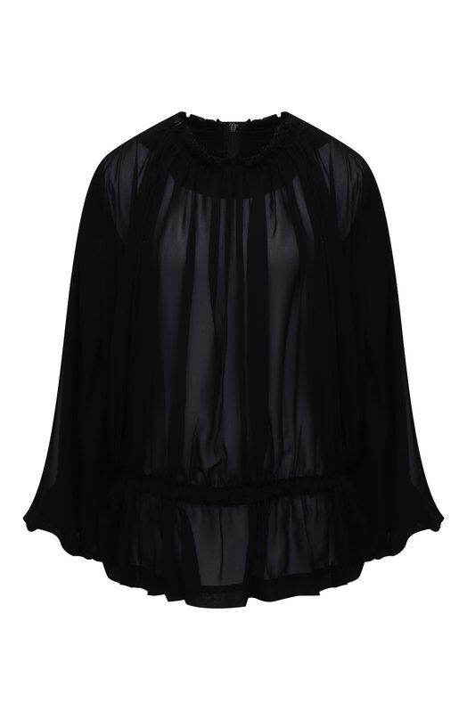 Блузка Comme des Garcons фото 1