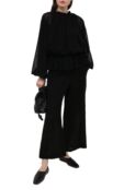 Блузка Comme des Garcons фото 2