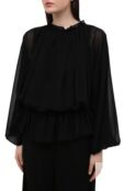 Блузка Comme des Garcons фото 3