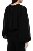 Блузка Comme des Garcons фото 4