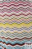 Брюки из хлопка и вискозы Missoni фото 5