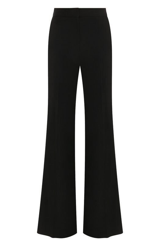 Шерстяные брюки Stella McCartney фото 1