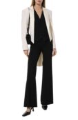 Шерстяные брюки Stella McCartney фото 2