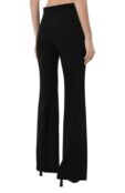 Шерстяные брюки Stella McCartney фото 4