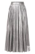 Плиссированная юбка Weekend Max Mara фото 1