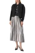 Плиссированная юбка Weekend Max Mara фото 2