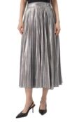 Плиссированная юбка Weekend Max Mara фото 3