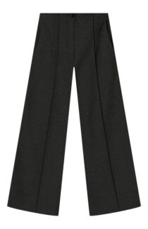 Брюки из вискозы Patrizia Pepe