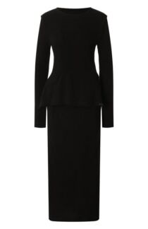 Платье Yohji Yamamoto