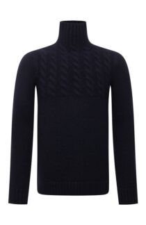 Шерстяной свитер Maison Margiela