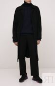 Шерстяной свитер Maison Margiela фото 2
