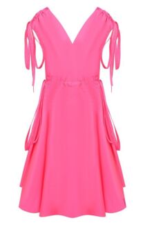 Платье REDVALENTINO