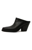 Кожаные мюли Sonora Boots фото 4