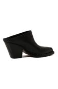 Кожаные мюли Sonora Boots фото 5