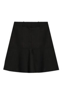 Шерстяная юбка CALVIN KLEIN 205W39NYC