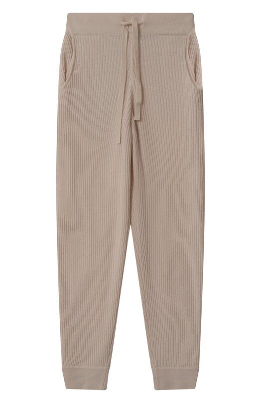 Кашемировые джоггеры 360cashmere фото 1