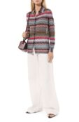 Блузка из вискозы Missoni фото 2