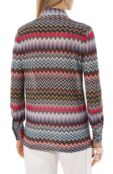 Блузка из вискозы Missoni фото 4