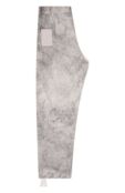 Хлопковые брюки Ten C фото 2