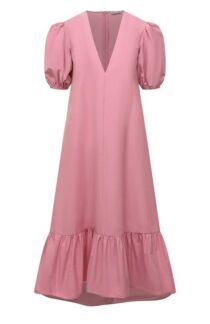 Платье REDVALENTINO