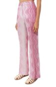Брюки из вискозы Missoni фото 3