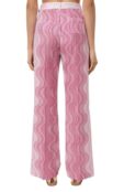 Брюки из вискозы Missoni фото 4