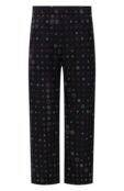 Утепленные брюки 3 Moncler Grenoble Moncler Genius фото 1