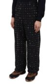 Утепленные брюки 3 Moncler Grenoble Moncler Genius фото 3