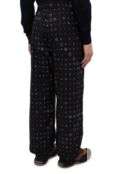 Утепленные брюки 3 Moncler Grenoble Moncler Genius фото 4