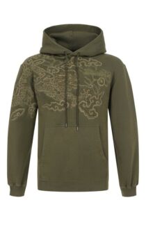 Худи Maharishi